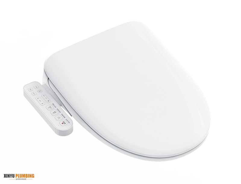  Buy Ultrathin smart toilet cover vV3205, best smart toilet bidet
