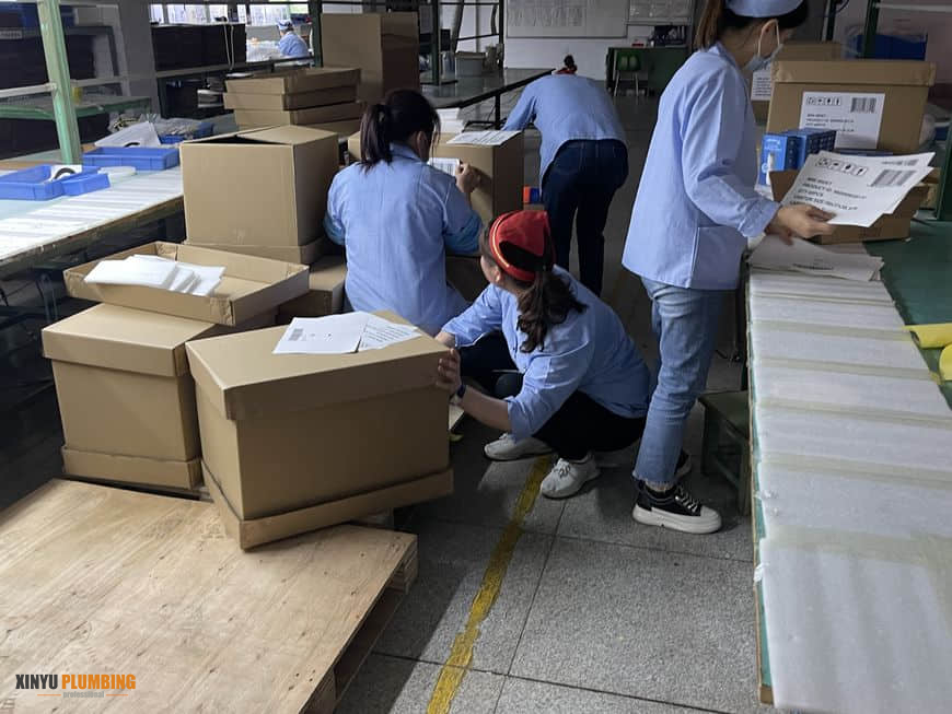 mini bidet factory 5