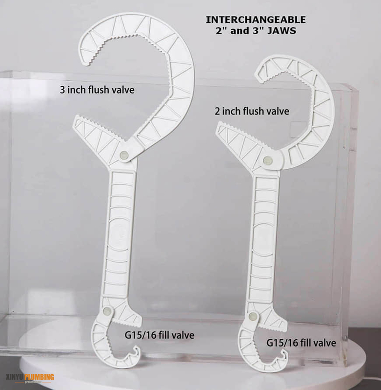 Toilet Fill Valve Wrench, Toilet Flush Valve Wrench Buy toilet repair