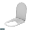 U Shape Toilet Seat Bidet BP629