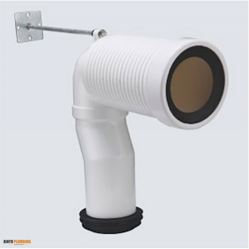 Expandable Connection Tube XY-1200NT