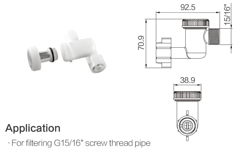 bidet filter 2