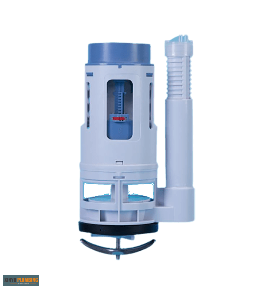 DUAL Flush valve 4