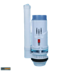DUAL Flush Valve Two Piece P206F01