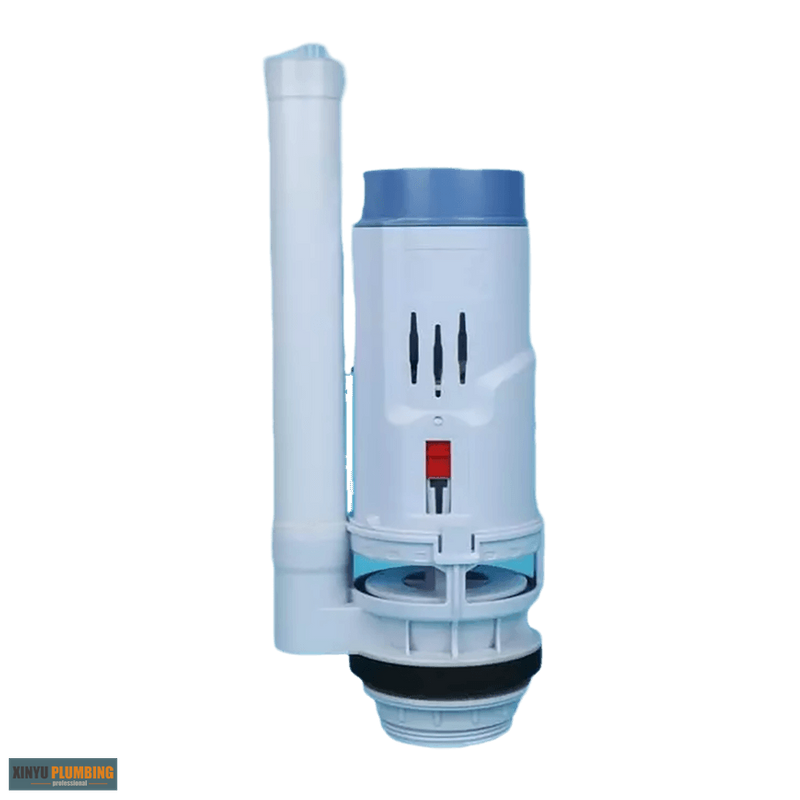 DUAL Flush Valve Two Piece P206F01