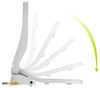 Smart Toilet Seat B014
