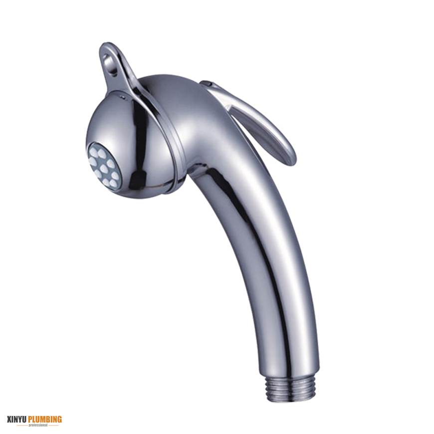Hand Bidet Sprayer X801 Buy Hand Bidet Product on XinYu