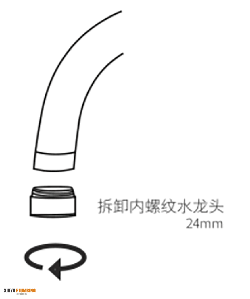 Sensor Faucet 2