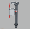 WRAS Side Fill Valve with Air Gap B3861C-B3863C