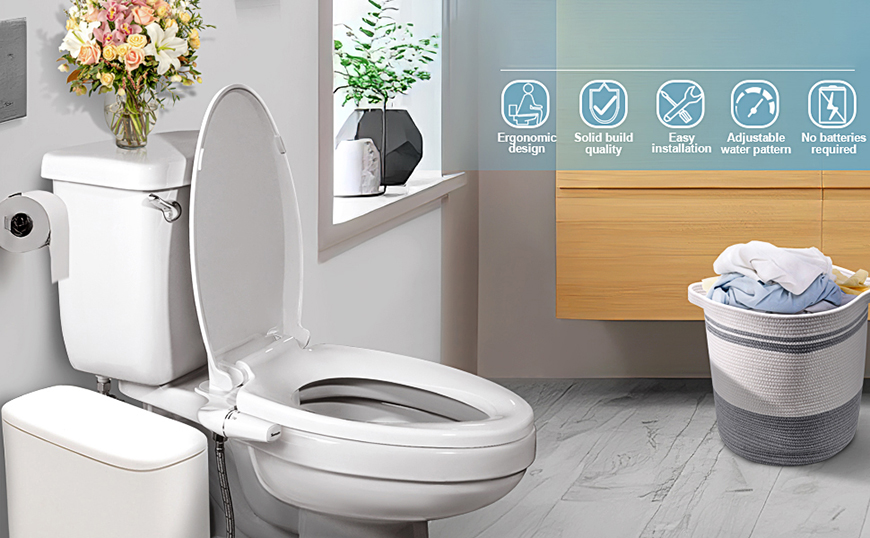 bidet 