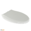 Elongated toilet seat for baby and adult PP 