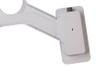 2020 Latest Bidet Attachment with Dual Nozzle And Self Clean Function
