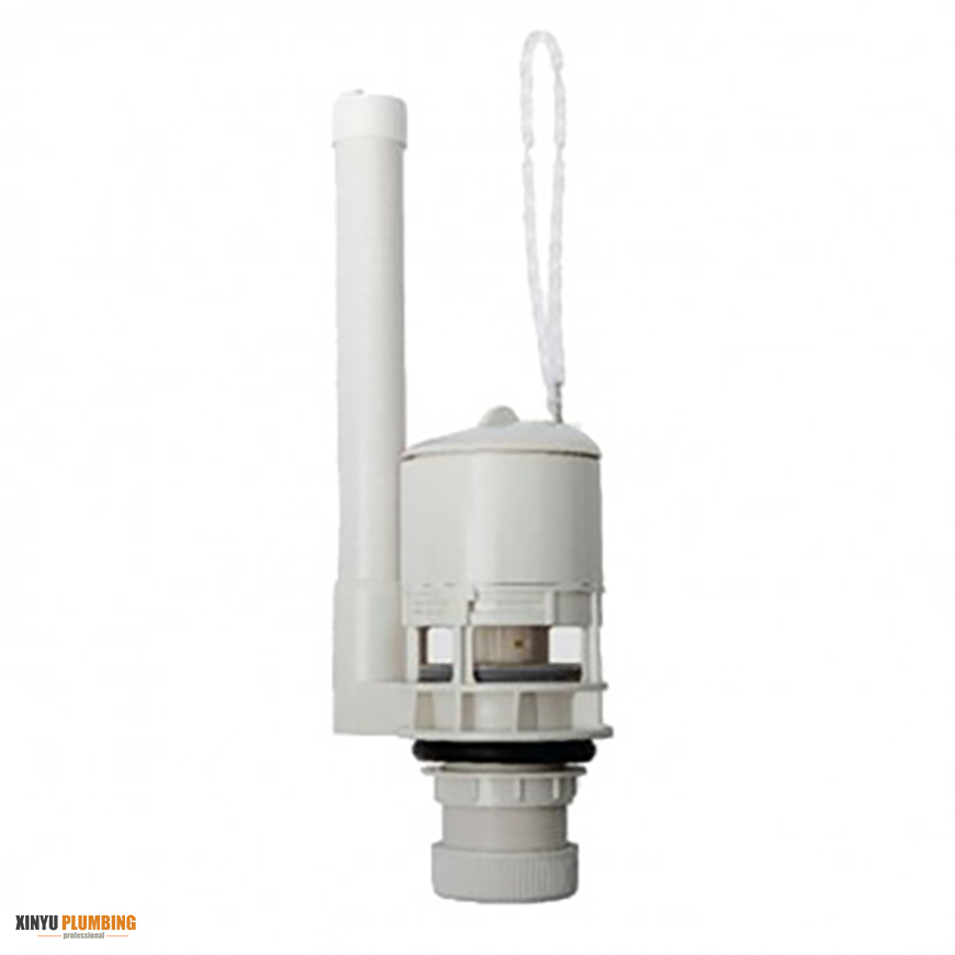 FLUSH VALVE 2