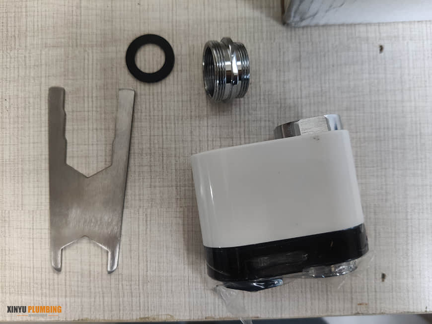 Sensor Faucet 3