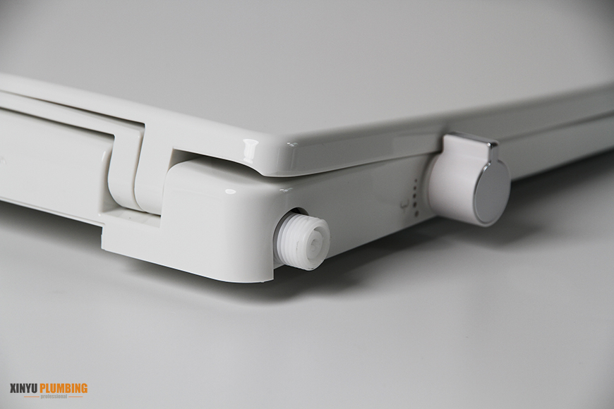 2020 new bidet seat 4
