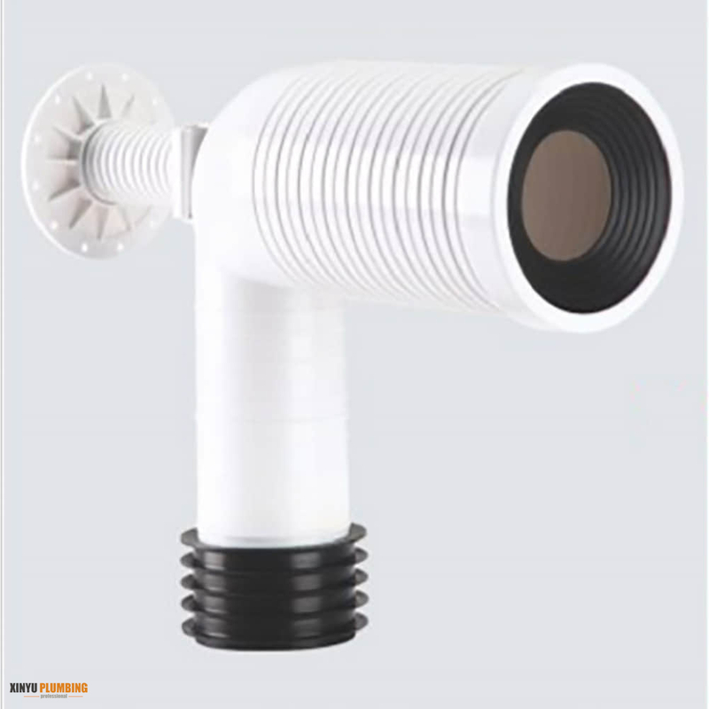 Expandable connection tube XY-1403NT