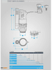 Wire-Control Flush Valve P23007FK