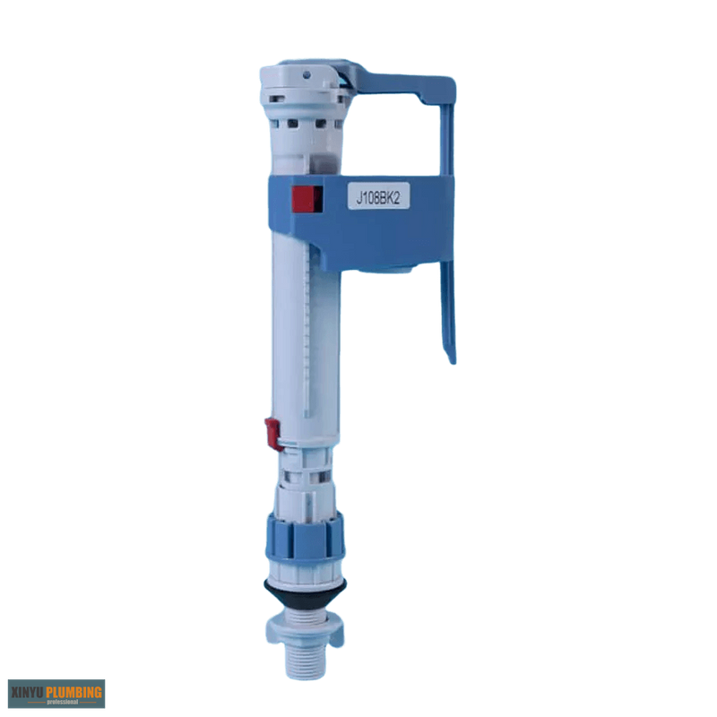 Adjustable easy-disassembly fill valve J108BK2 