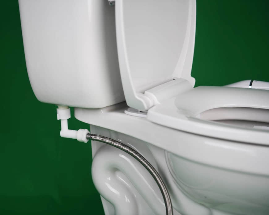 Cistern Inlets adapter 4 
