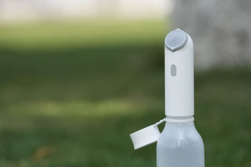 MINI BIDET 3