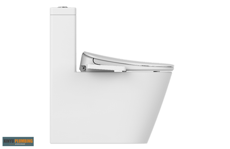  Buy Ultrathin smart toilet cover vV3205, best smart toilet bidet