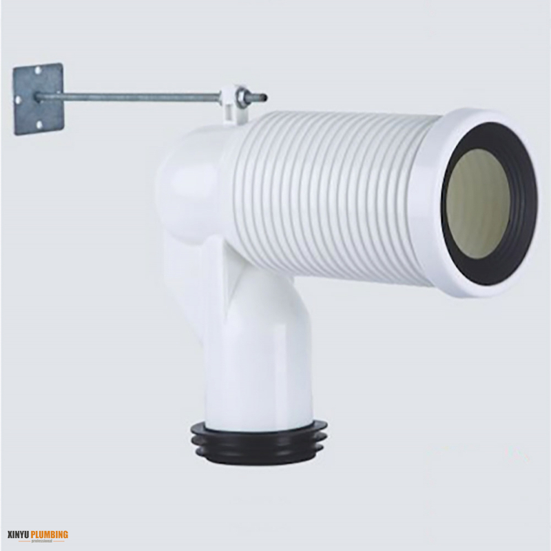 Expandable connection tube. XY-1401NT