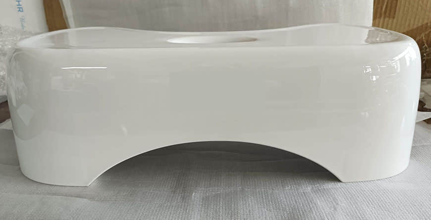 toilet stool WP2022729B 5