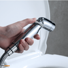 The Handheld Bidet Features Cold Water And Two Functions, with A Good Water Sprayer.