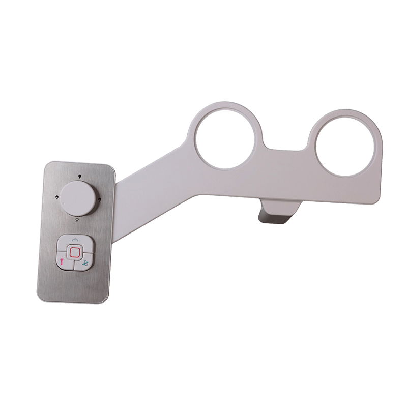 2020 Latest Bidet Attachment with Dual Nozzle And Self Clean Function