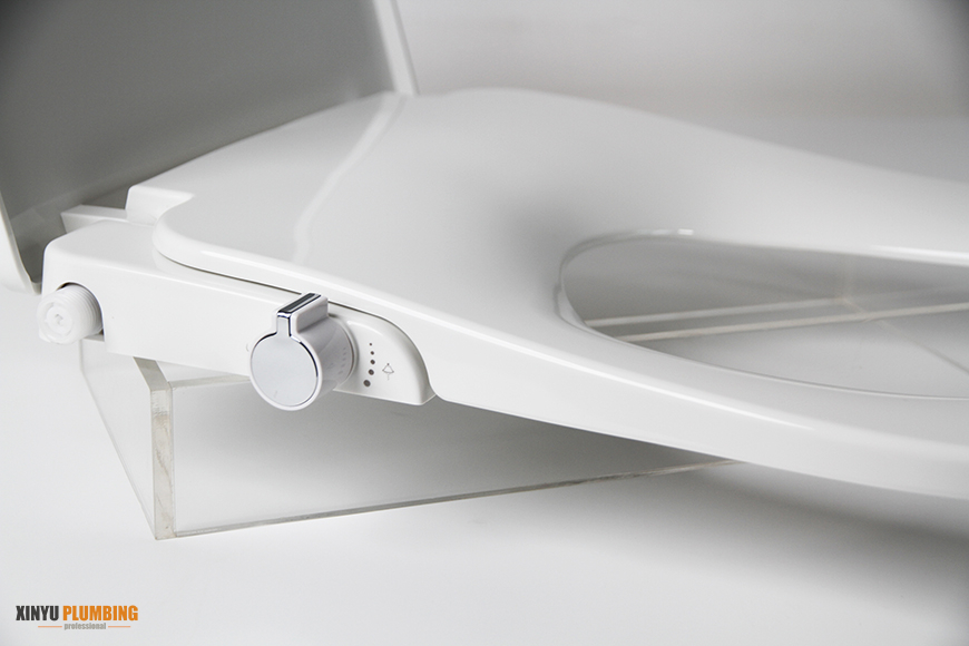2020 new bidet seat 6
