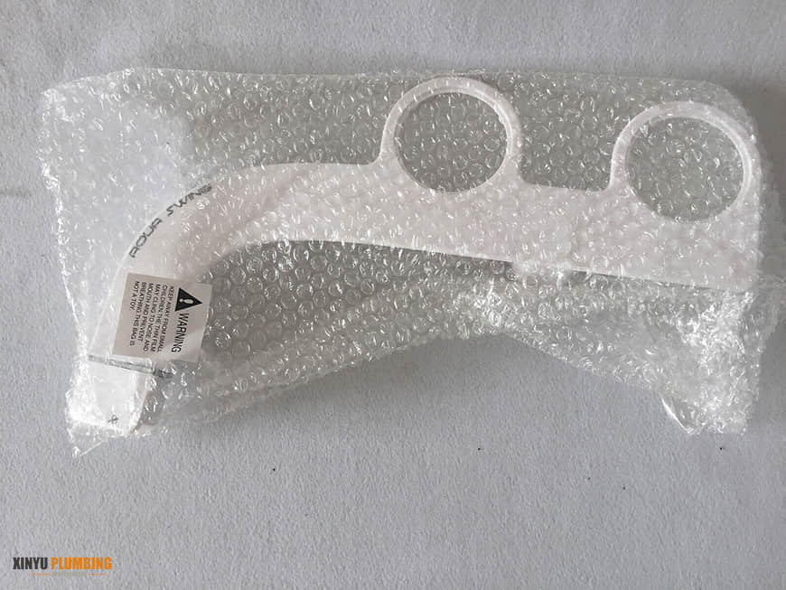 THINLINE BIDET TOILET ATTACHMENT 1