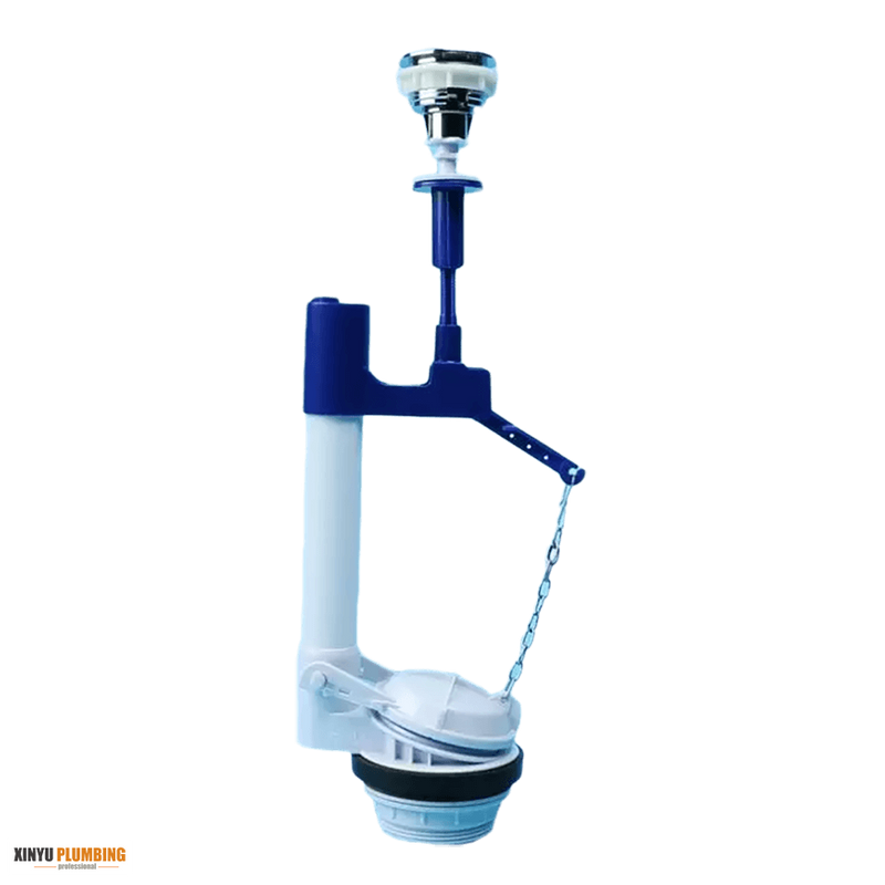 2 inch flapper flush valve P21003F02+F907+K114