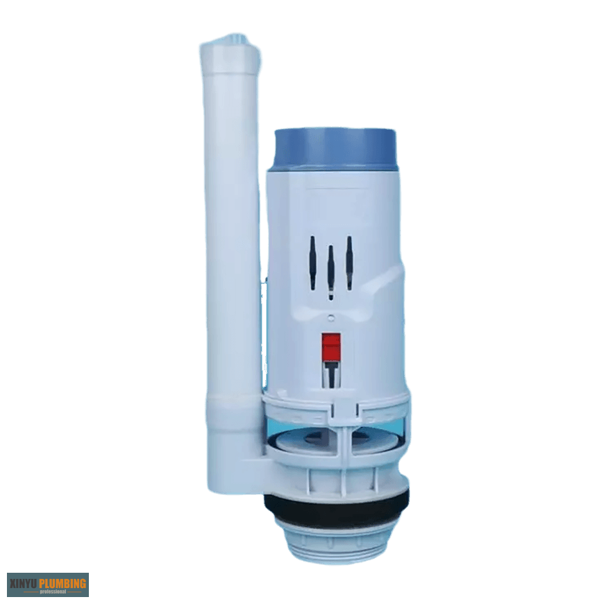 toilet flush valve 2 inch 3