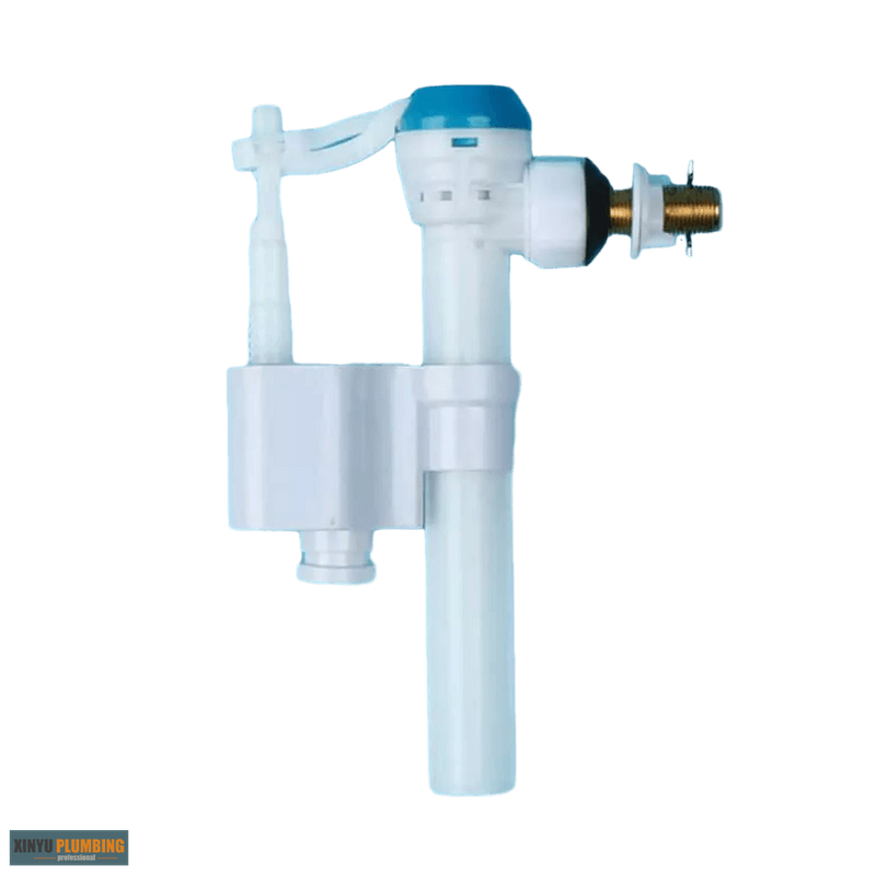 Brass side fill valve J309AT0