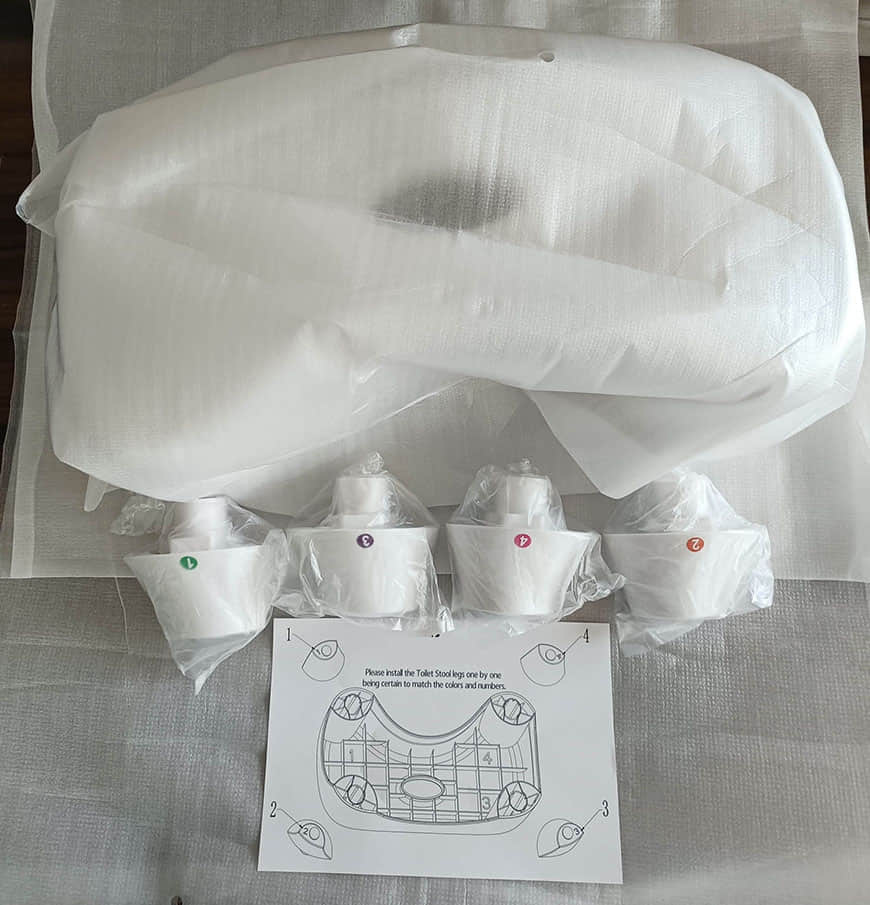 toilet stool WP2022729B 10