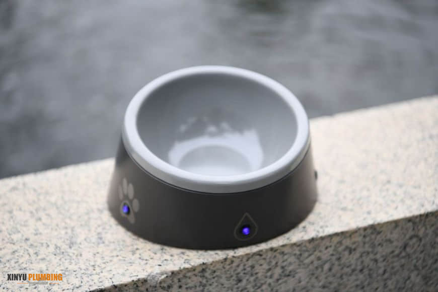 pet bowl 7